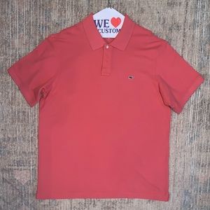 Men’s Classic Fit Polo